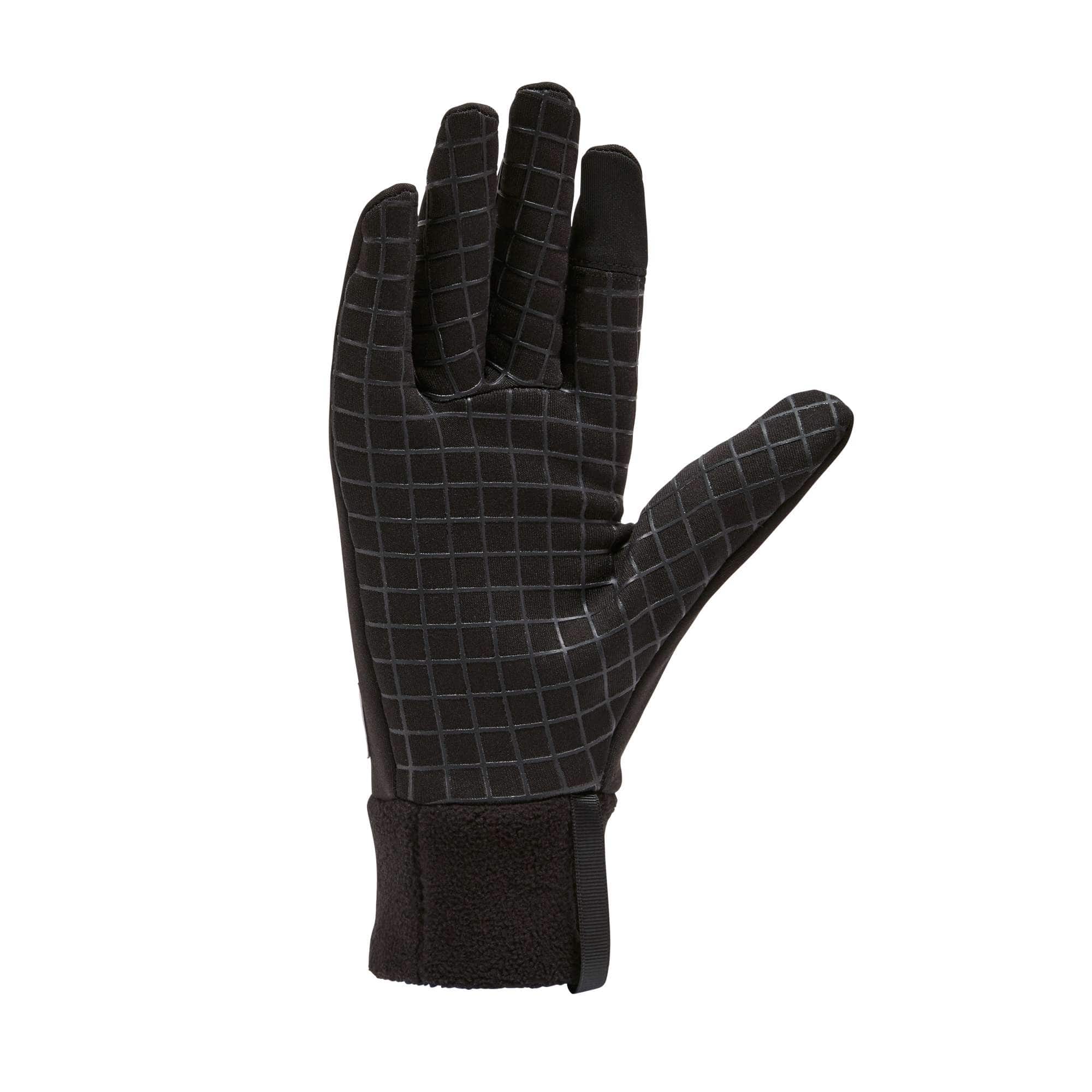 Additional thumbnail 2 of Gant doublé en polaire extensible