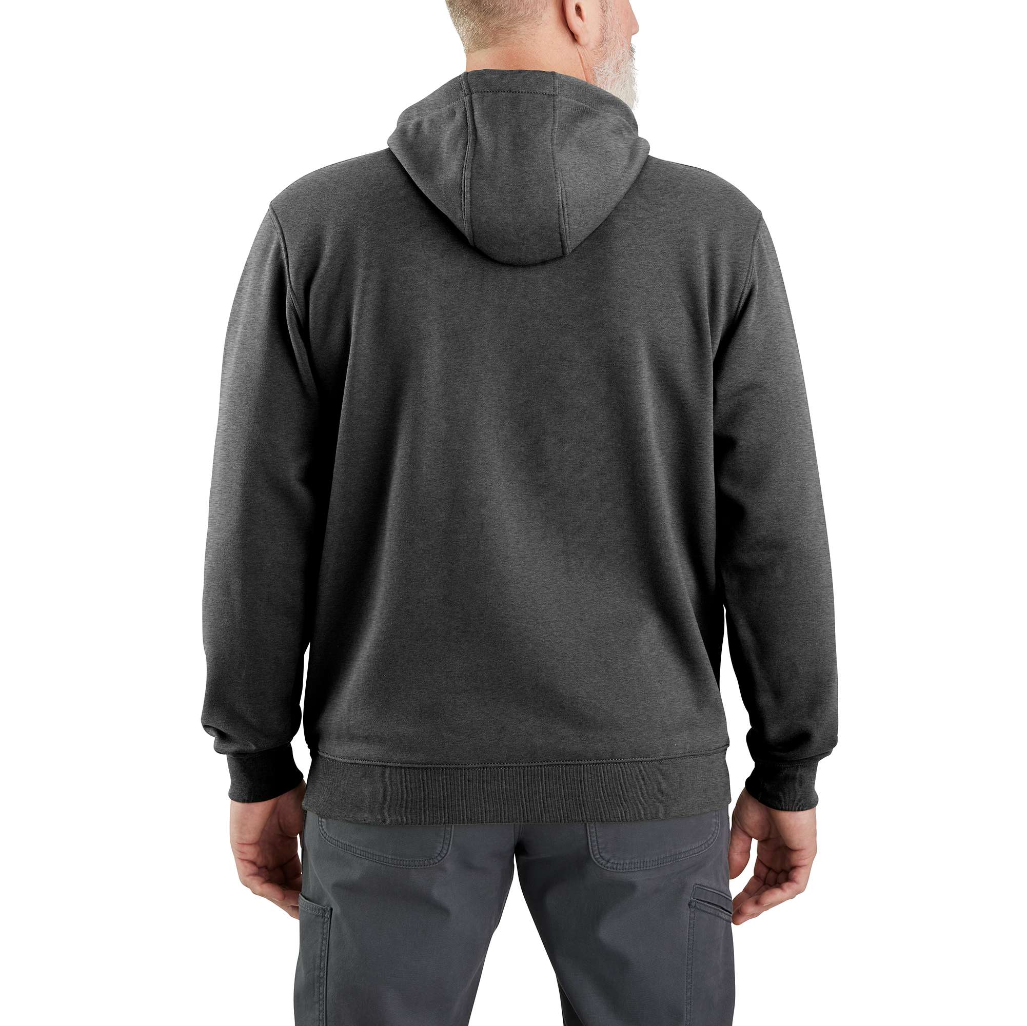 Additional thumbnail 3 of Loose Fit Midweight Sweatshirt