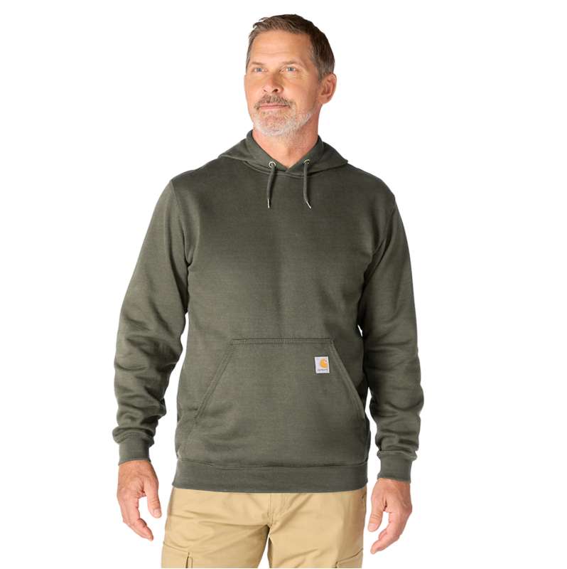 Carhartt  Moss Marquette sweater