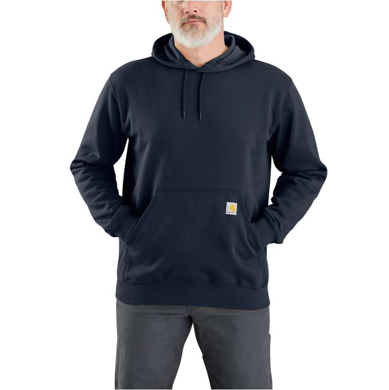 Carhartt  New Navy Loose Fit Midweight Sweatshirt