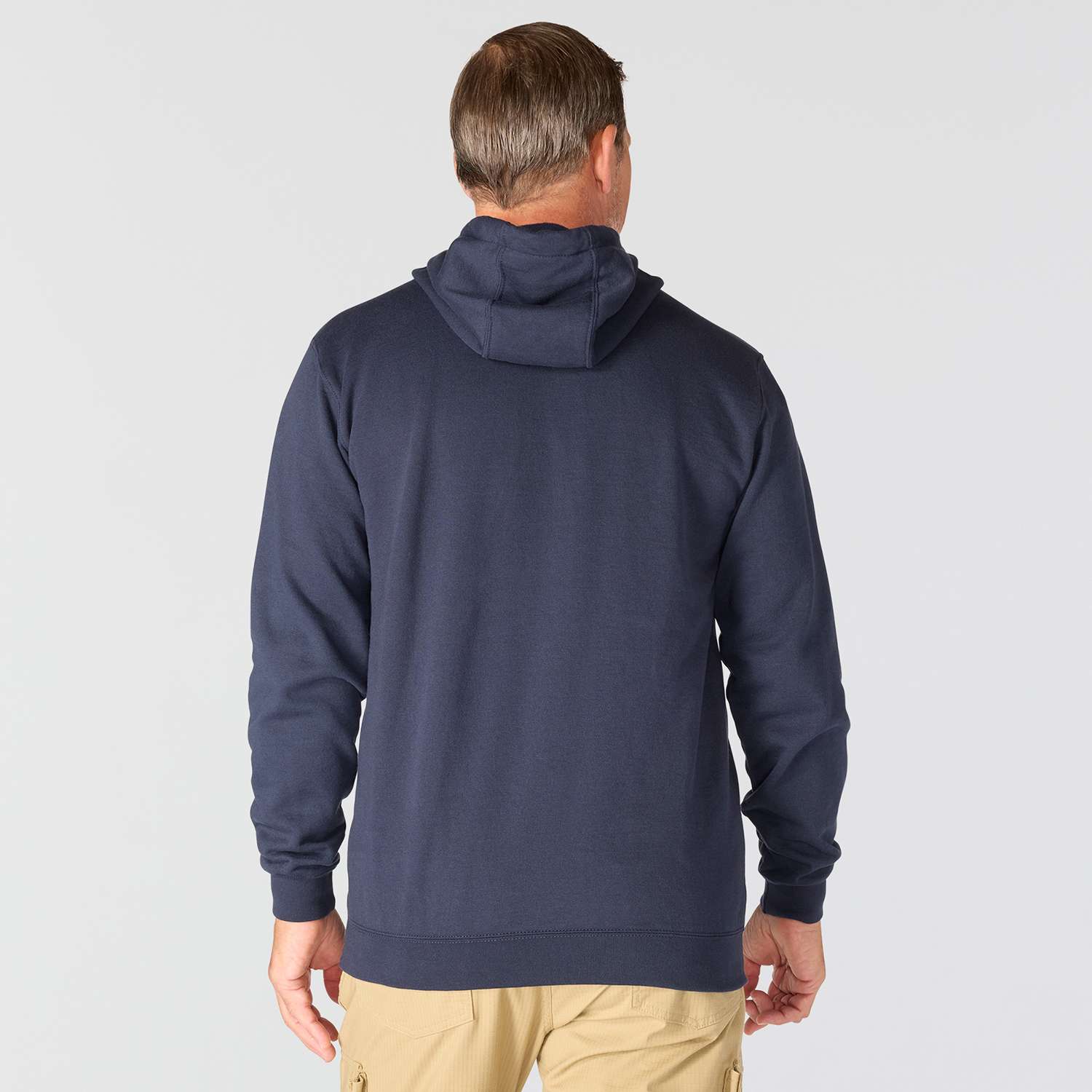 Additional thumbnail 4 of Loose Fit Midweight Sweatshirt