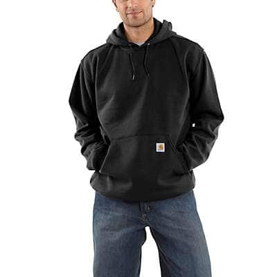 Carhartt LOOSE FIT MIDWEIGHT SWEATSHIRT - front