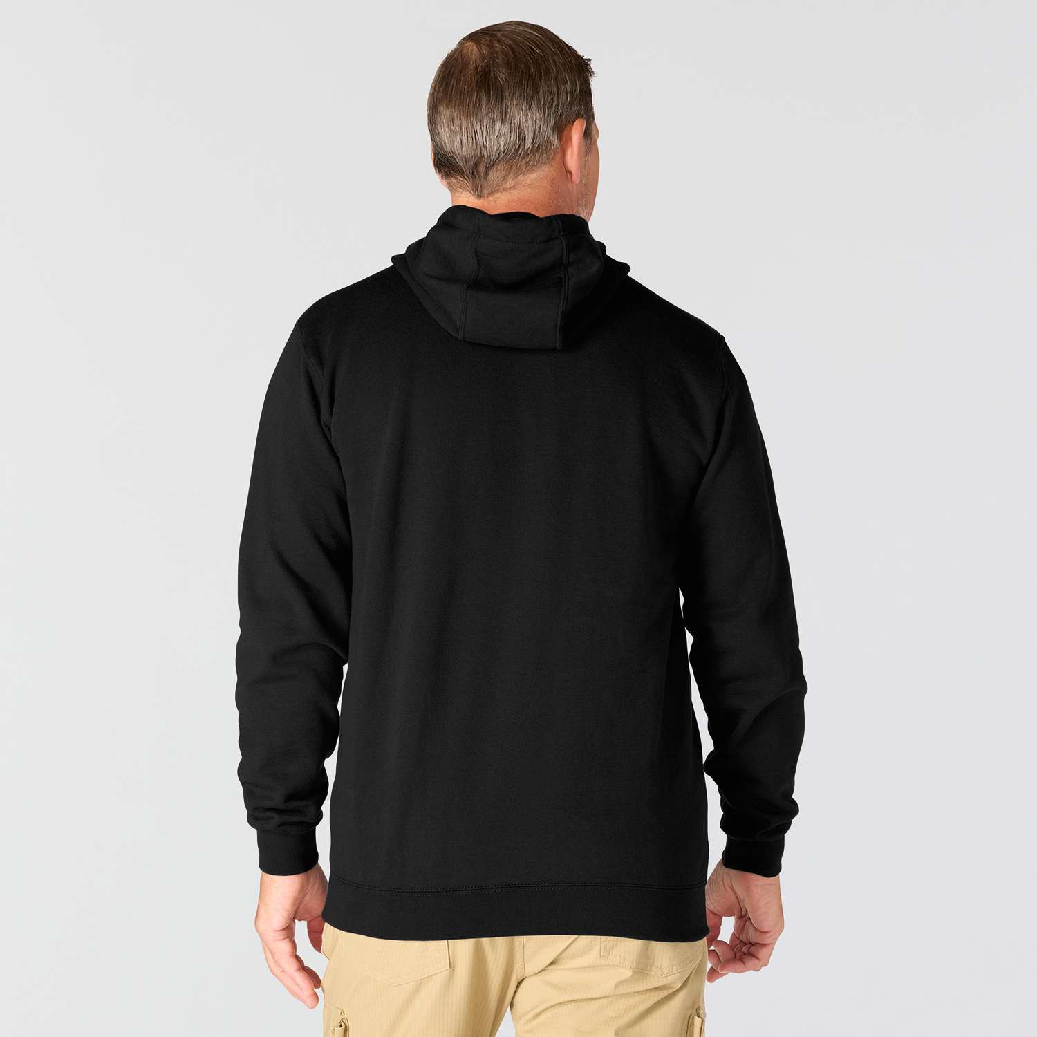 Additional thumbnail 3 of Loose Fit Midweight Sweatshirt