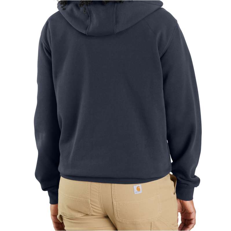 Carhartt  undefined Loose Fit Midweight Full-Zip Sweatshirt