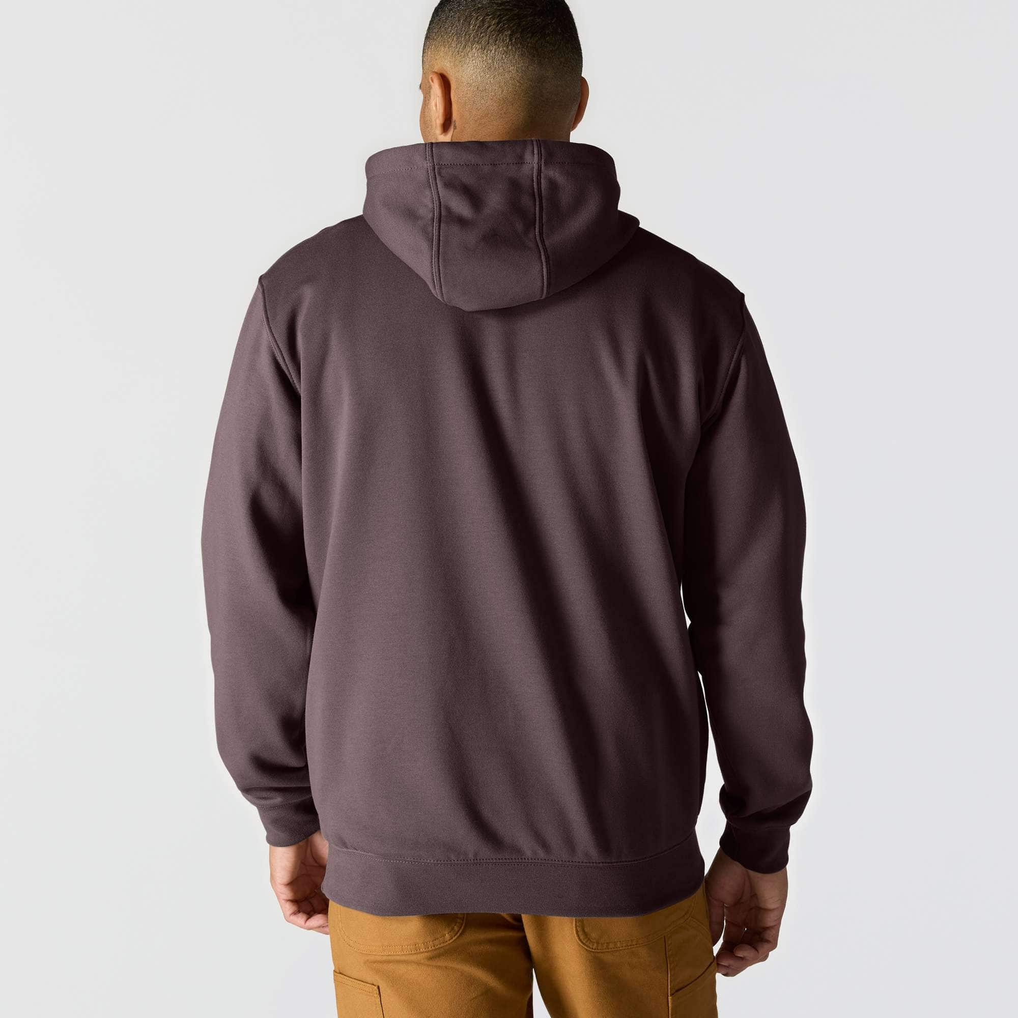Additional thumbnail 2 of Loose Fit Midweight Logo Sleeve Graphic Sweatshirt