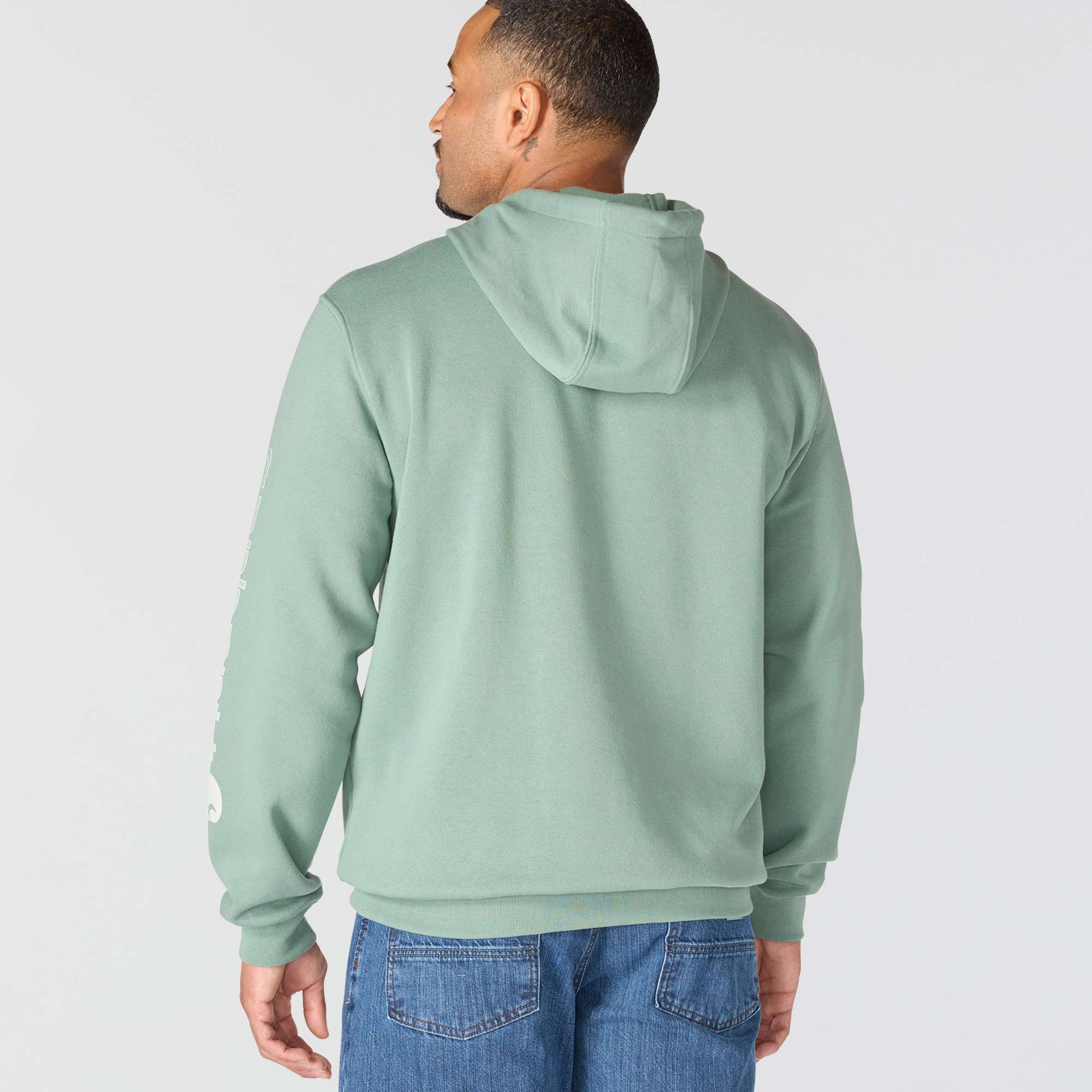 Additional thumbnail 9 of Iconic K288 Logo Sweatshirt