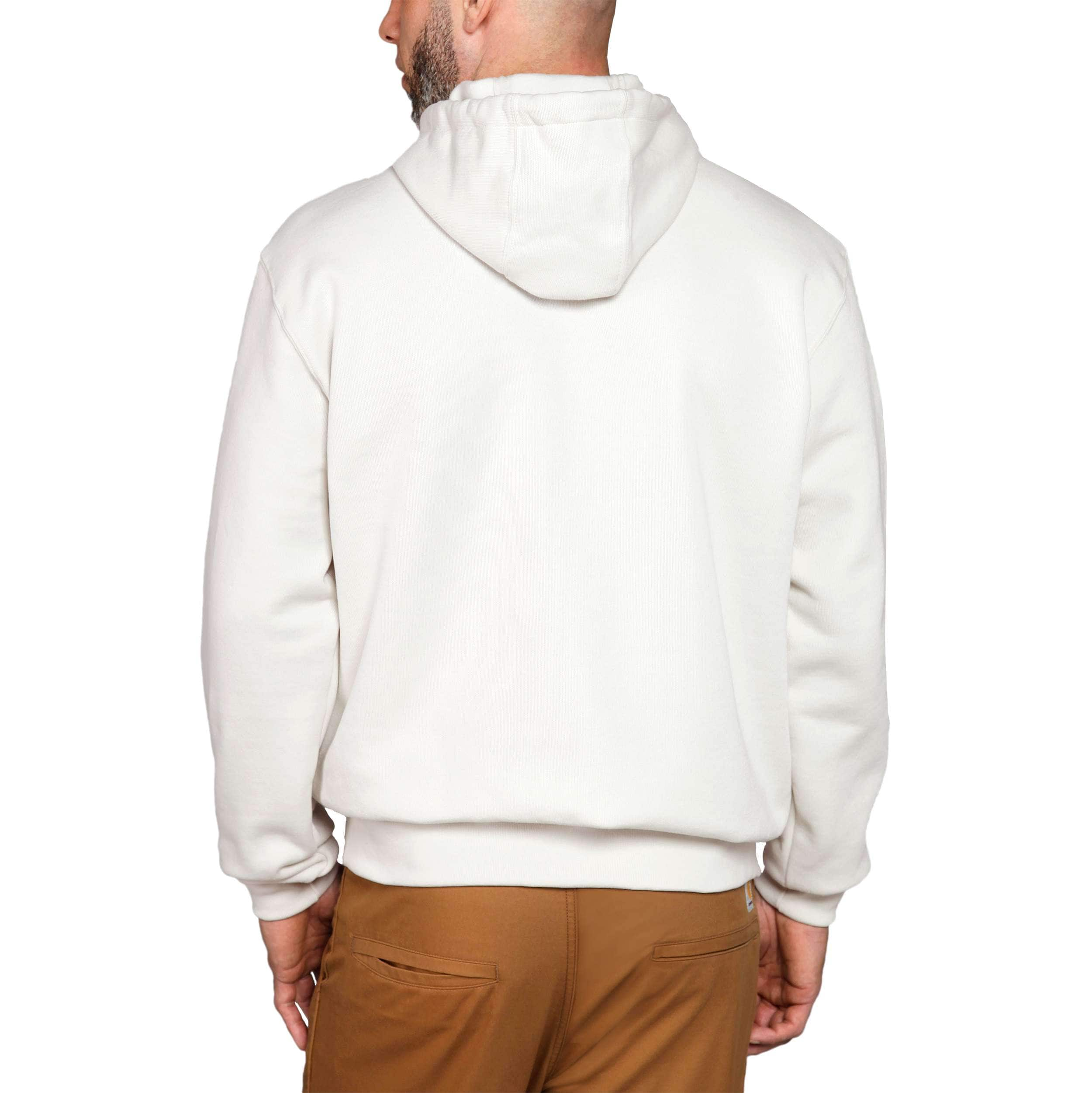 Additional thumbnail 2 of Loose Fit Midweight Logo Sleeve Graphic Sweatshirt