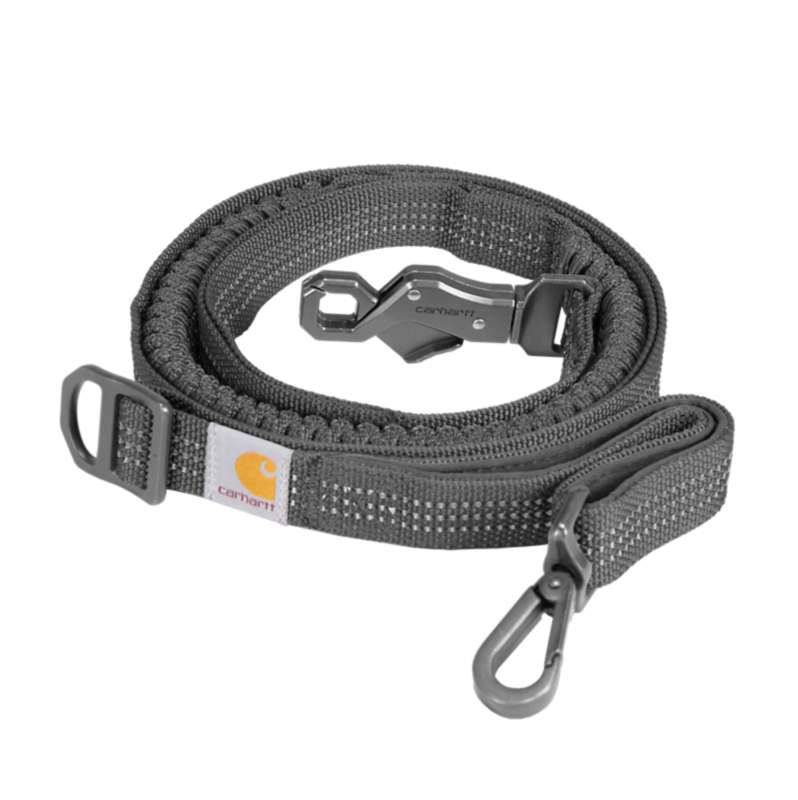 Carhartt  Gravel Shock Absorbing Dog Leash