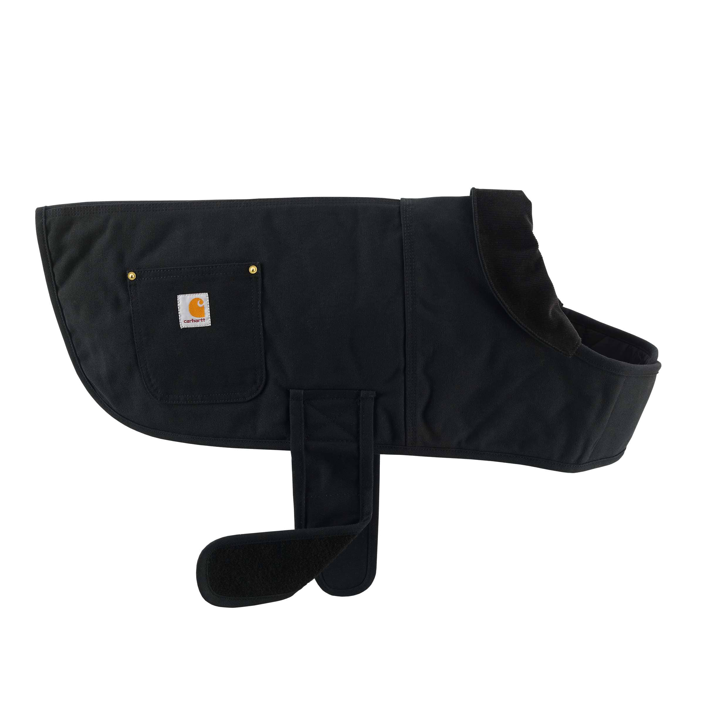 Additional thumbnail 1 of Firm Duck Insulated Dog Chore Coat