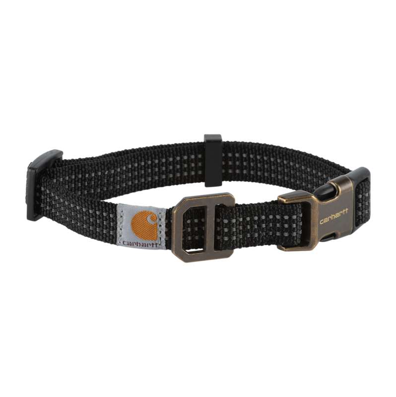 Carhartt  Black Dog Collar