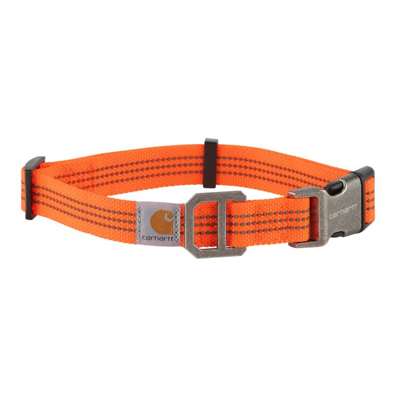 Carhartt  Orange Dog Collar