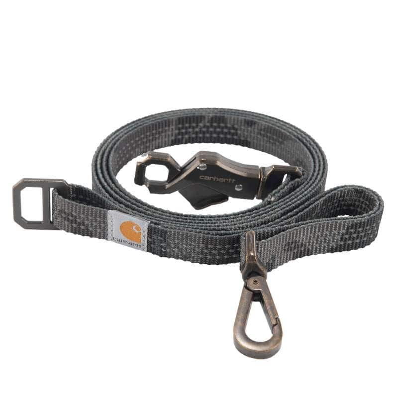 Carhartt  Mossy Oak Dog Leash