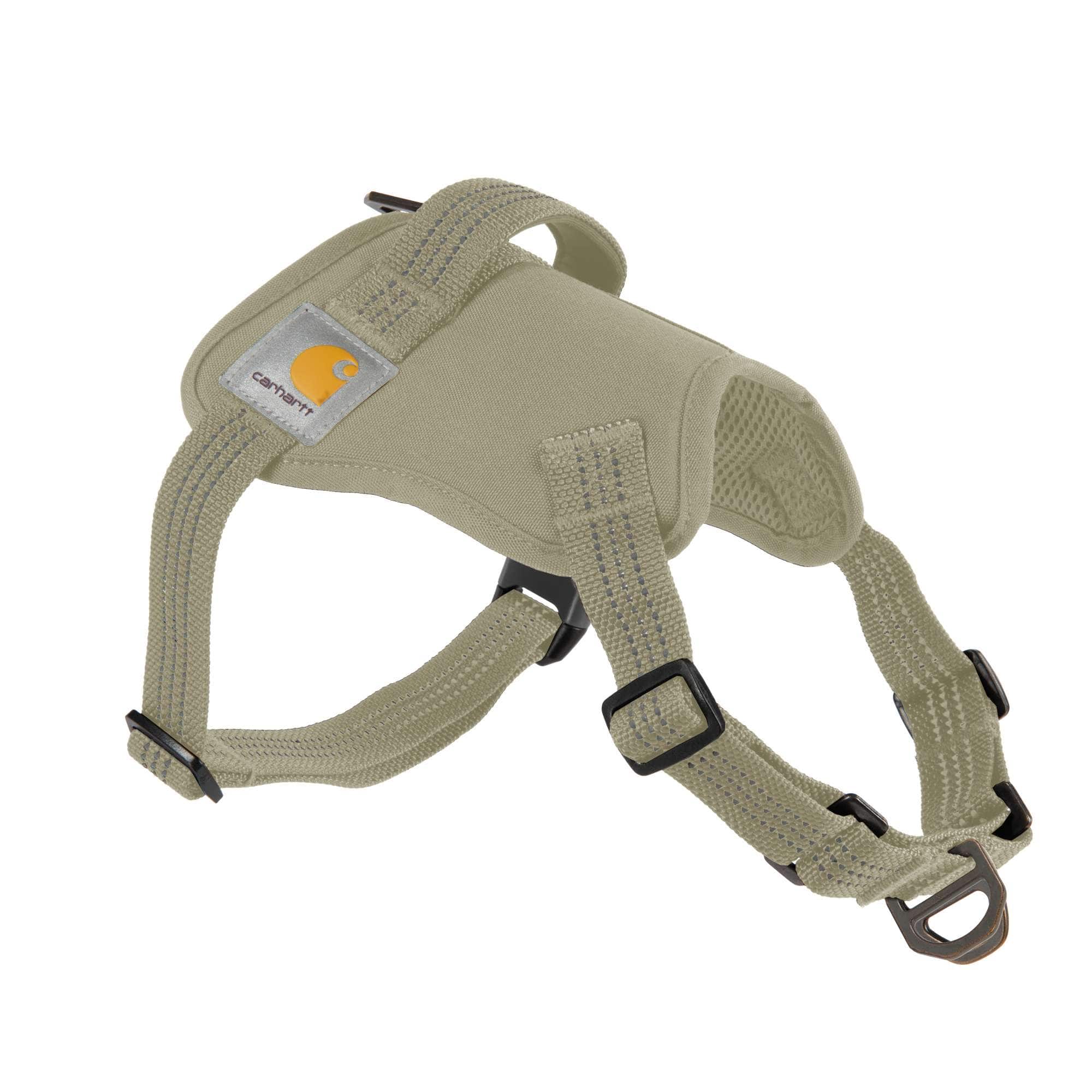 Carhartt Nylon Duck No Pull Dog Harness