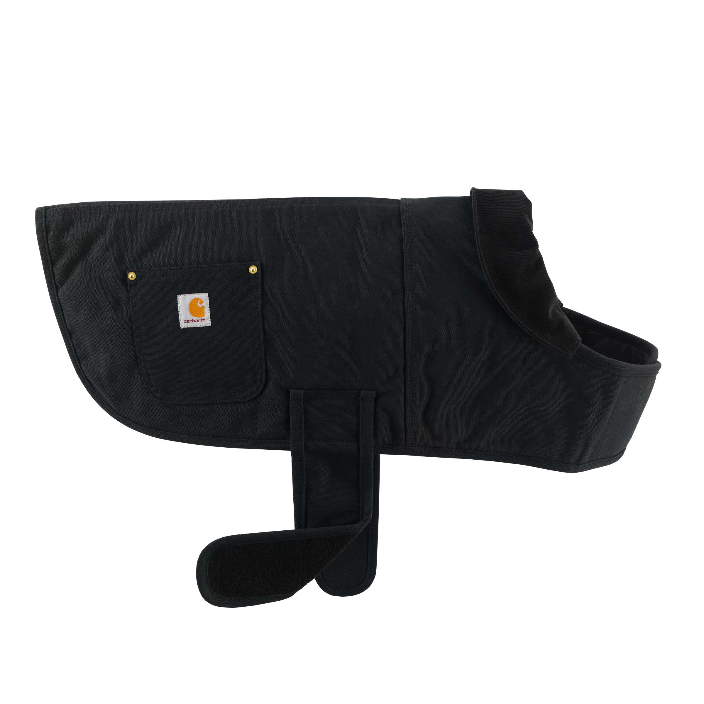 FIRM DUCK INSULATED DOG CHORE COAT | Carhartt®