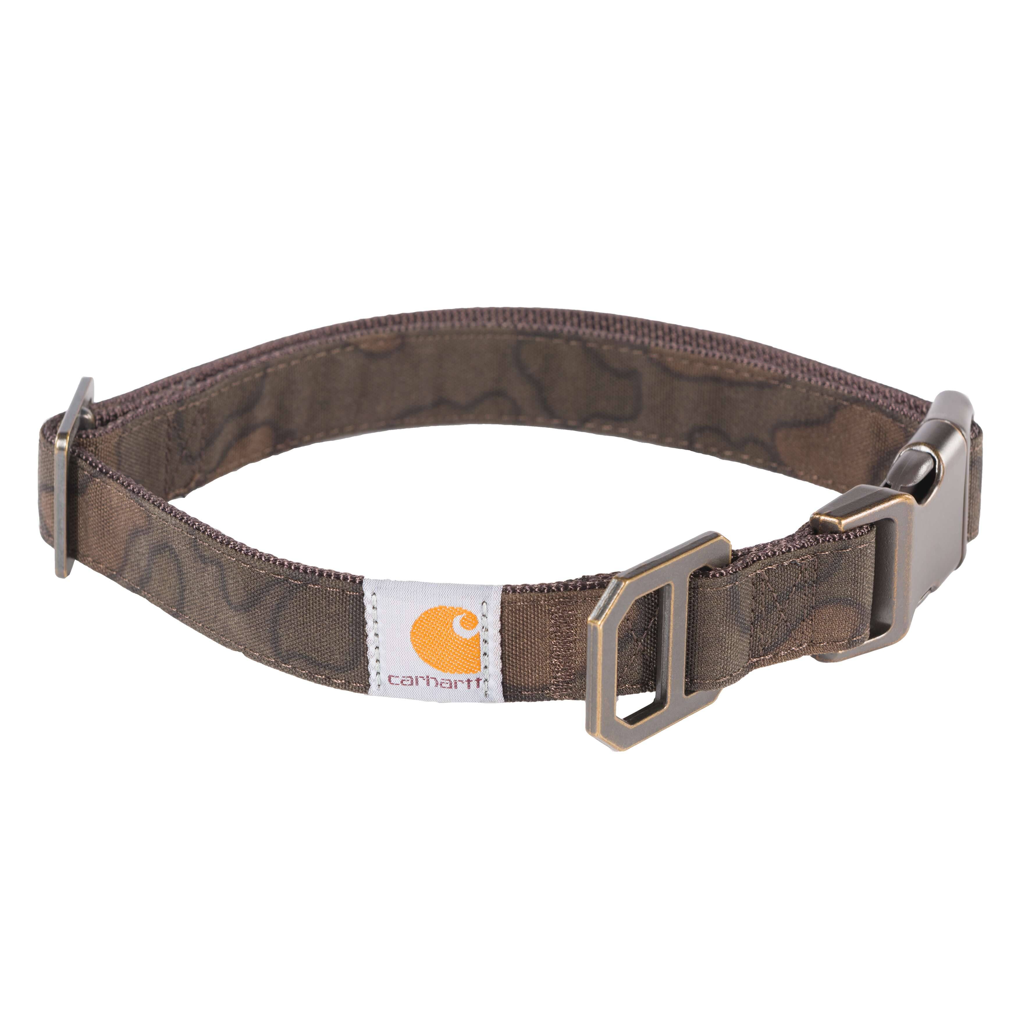 Dog collar sale carhartt