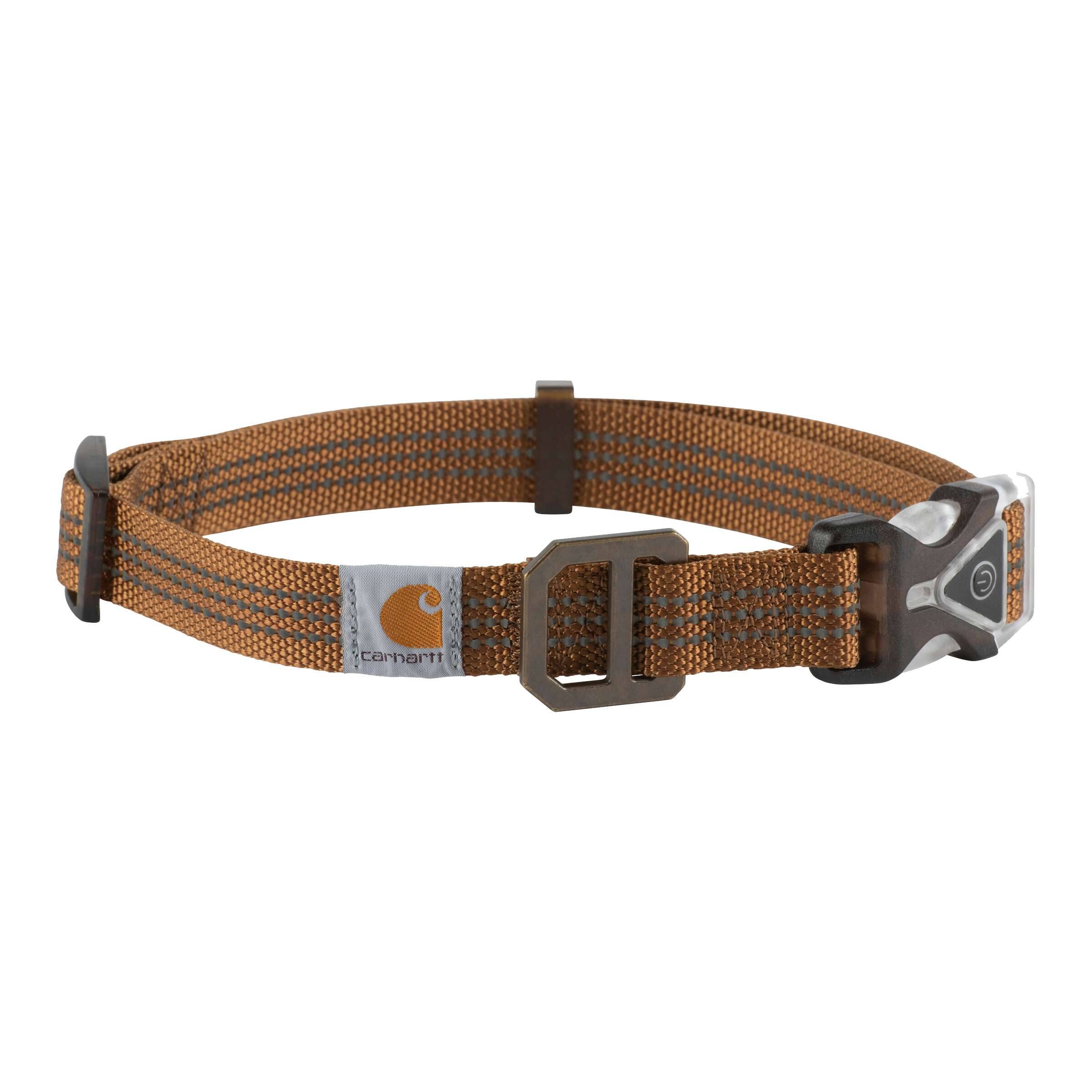 LIGHTED DOG COLLAR Carhartt®