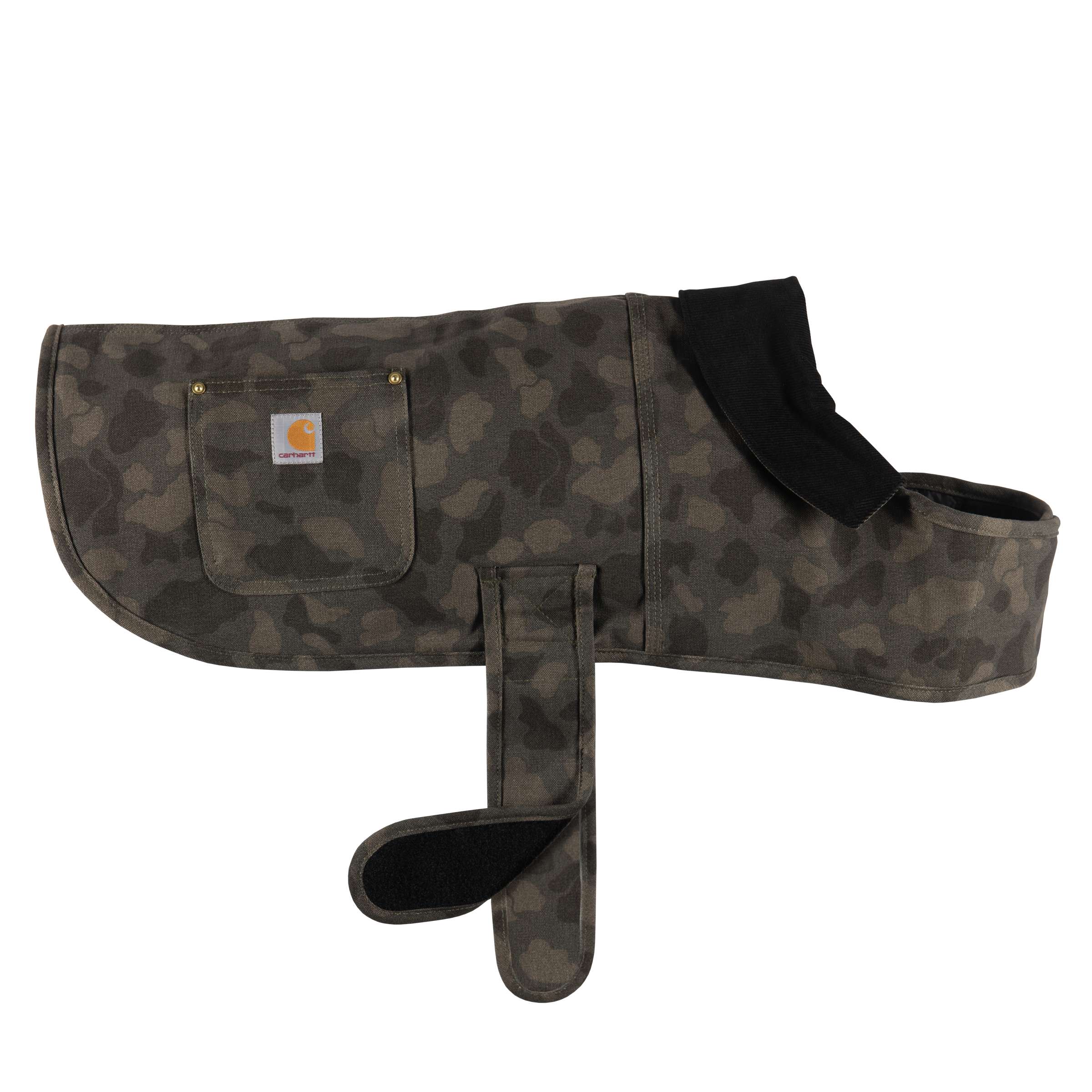 Camo best sale carhartt coat