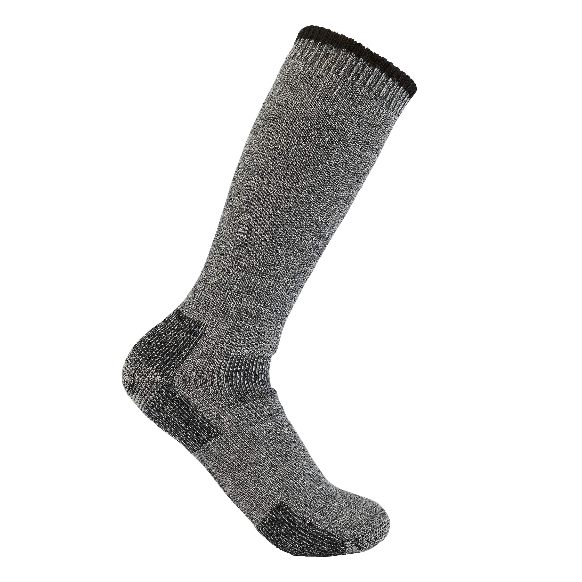 Additional thumbnail 1 of Heavyweight Wool Blend Boot Sock