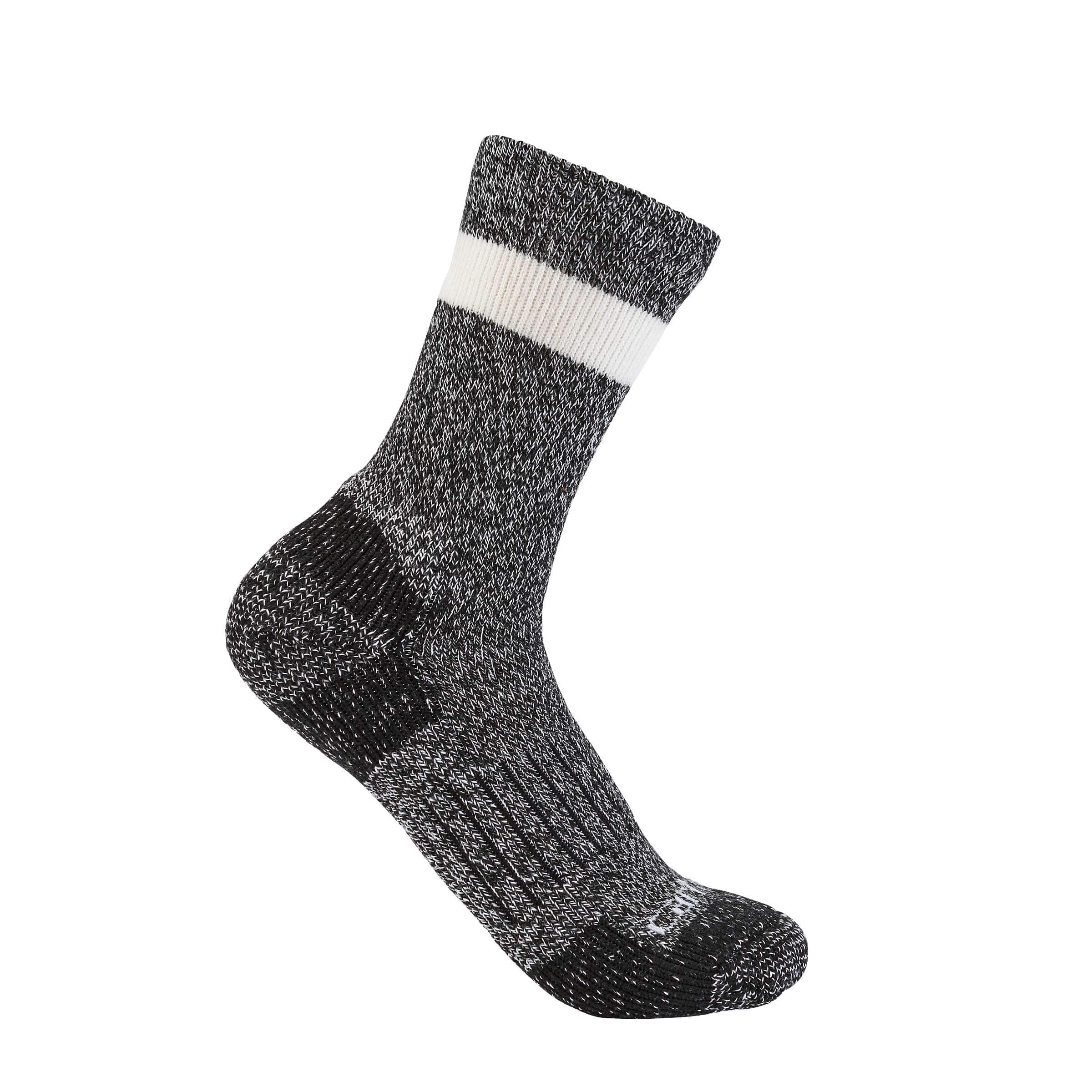 Additional thumbnail 1 of Midweight Crew Sock