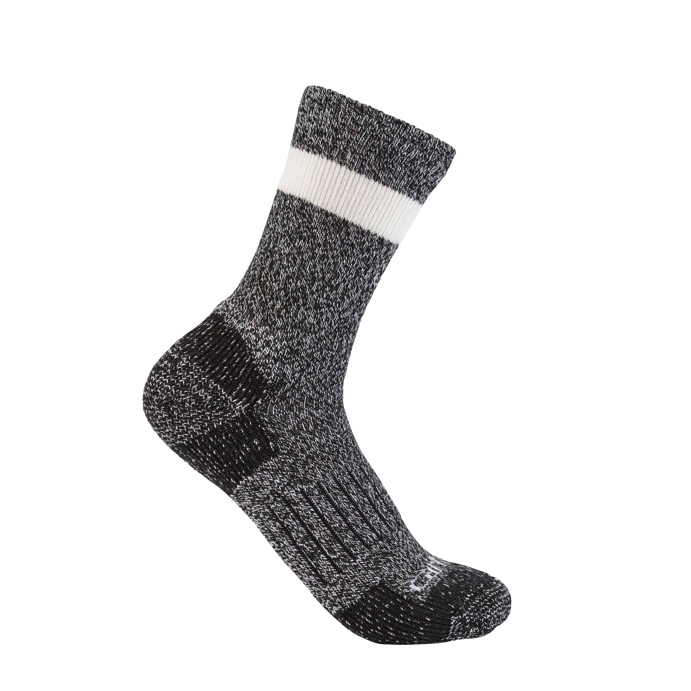 MIDWEIGHT CREW SOCK Carhartt®