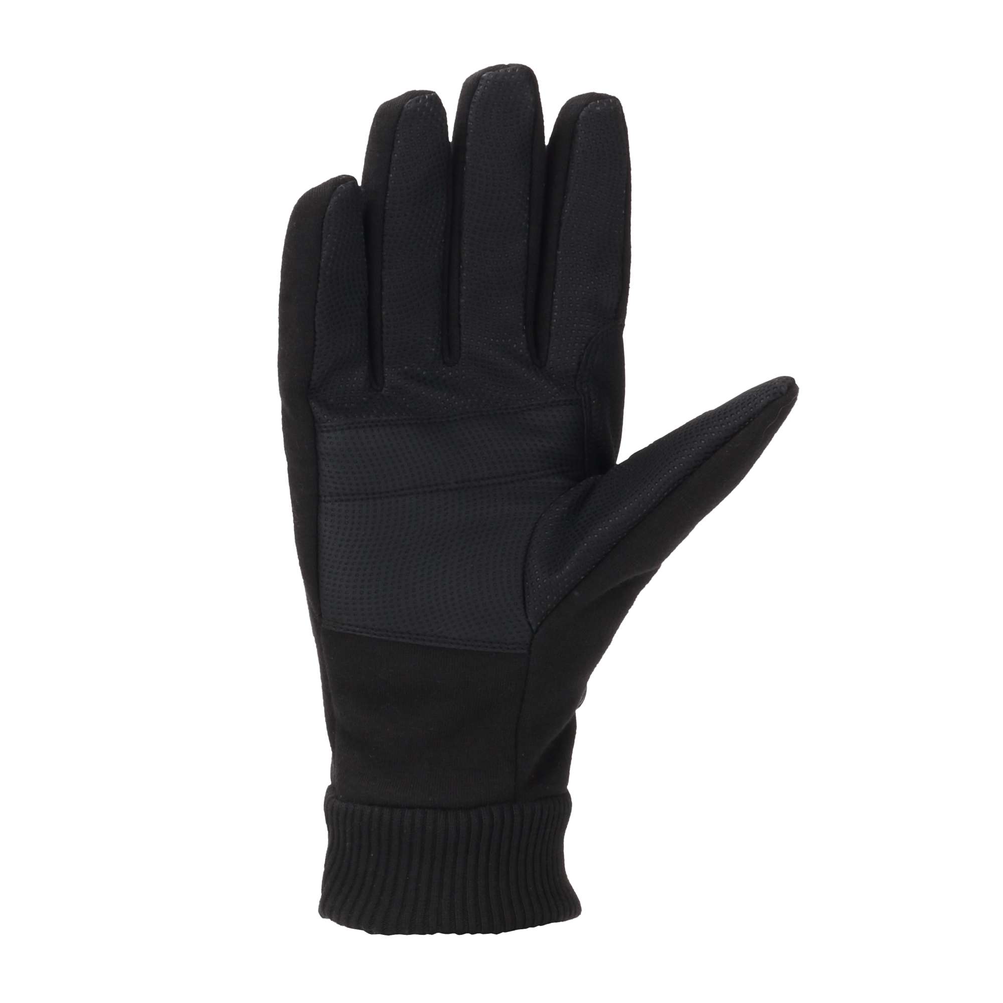 Additional thumbnail 2 of Wind Fighter™ Thermal-Lined Fleece Touch-Sensitive Knit Cuff Glove
