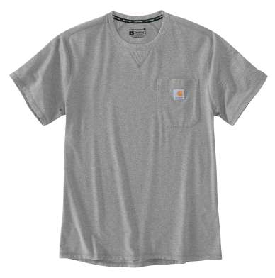 Men's Casual & Work Tees | Carhartt