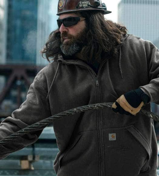Durable Workwear, Outdoor Apparel & Gear Carhartt