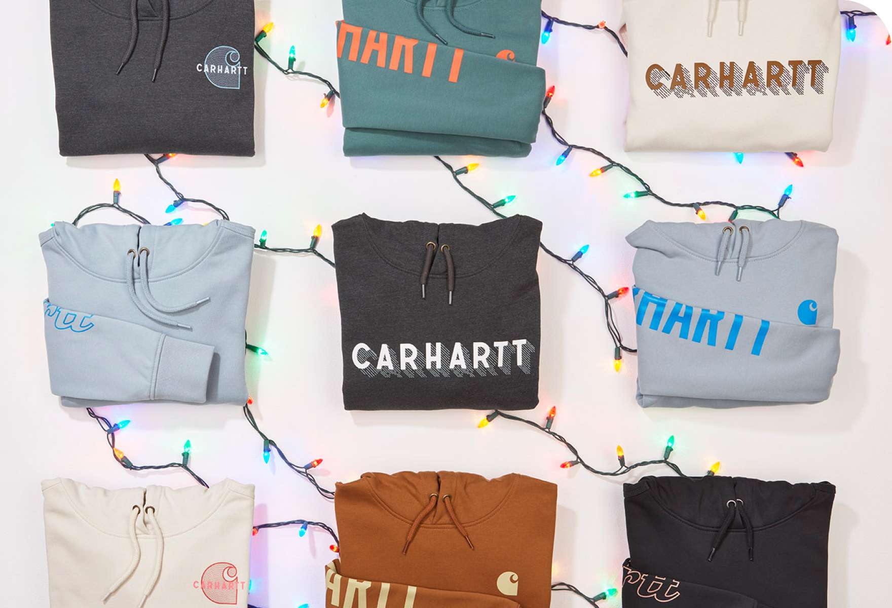 Durable Workwear, Outdoor Apparel & Gear Carhartt