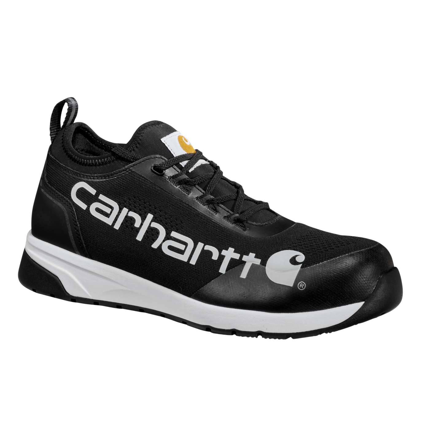 Мужская обувь Carhartt Force® Work, цвет: Чёрный — фото 1