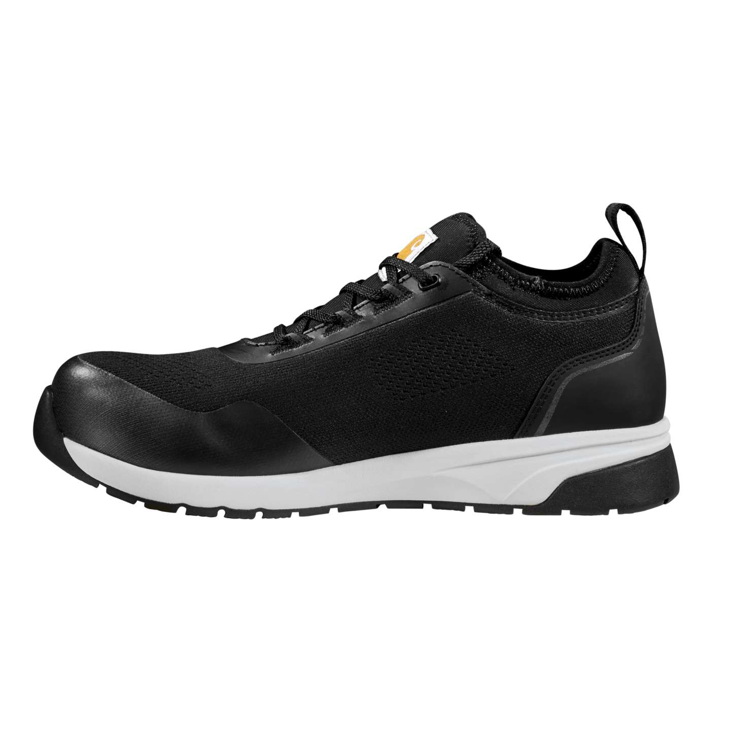 Мужская обувь Carhartt Force® Work, цвет: Чёрный — фото 4