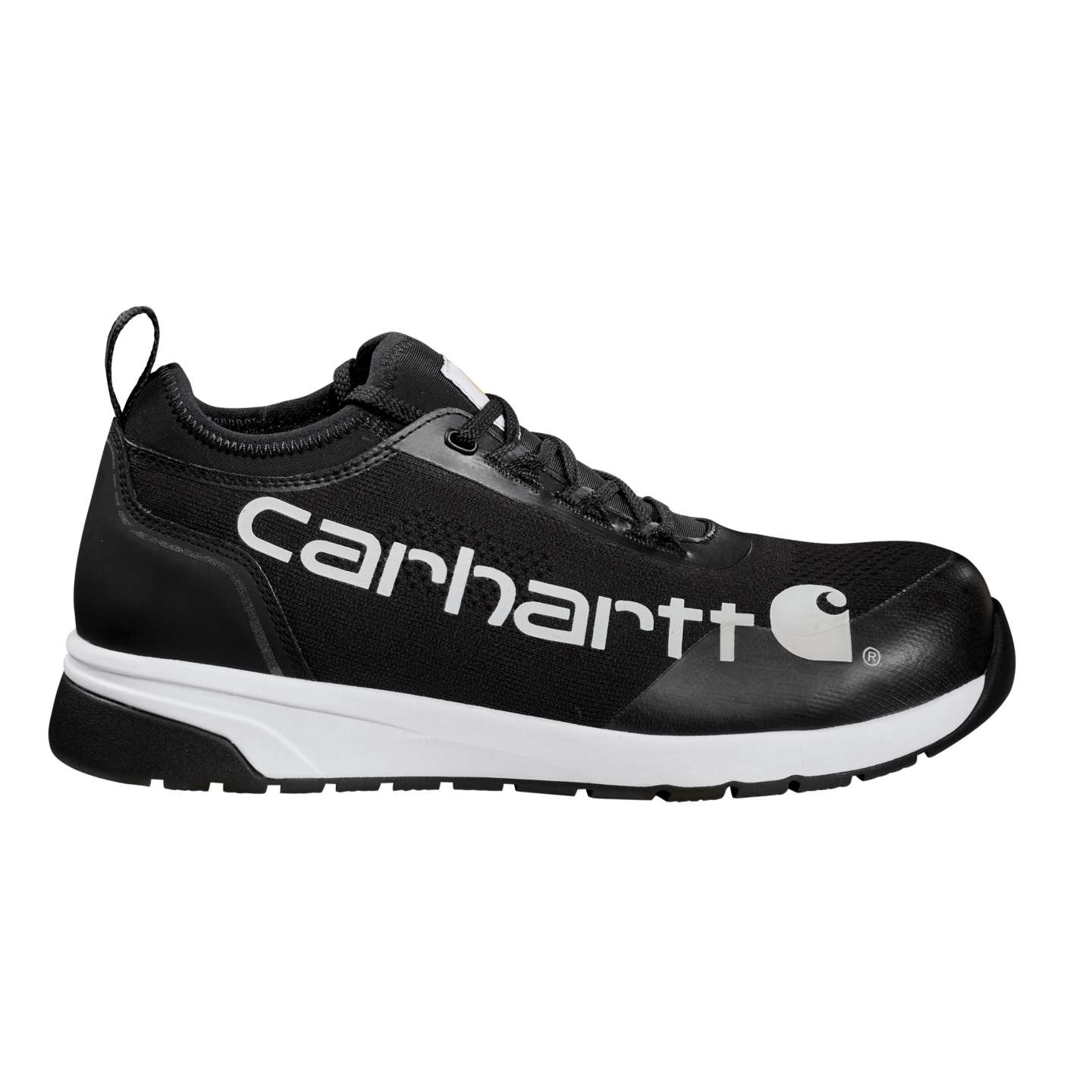 Мужская обувь Carhartt Force® Work, цвет: Чёрный — фото 2