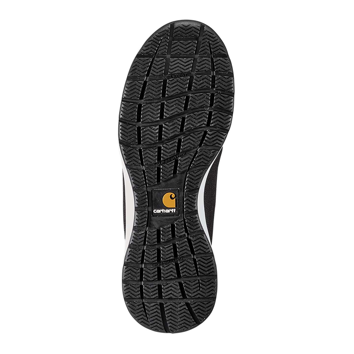Мужская обувь Carhartt Force® Work, цвет: Чёрный — фото 6