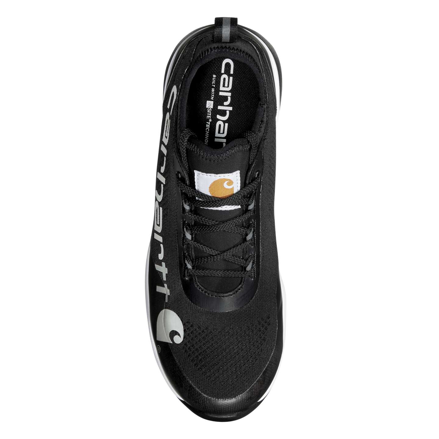 Мужская обувь Carhartt Force® Work, цвет: Чёрный — фото 7