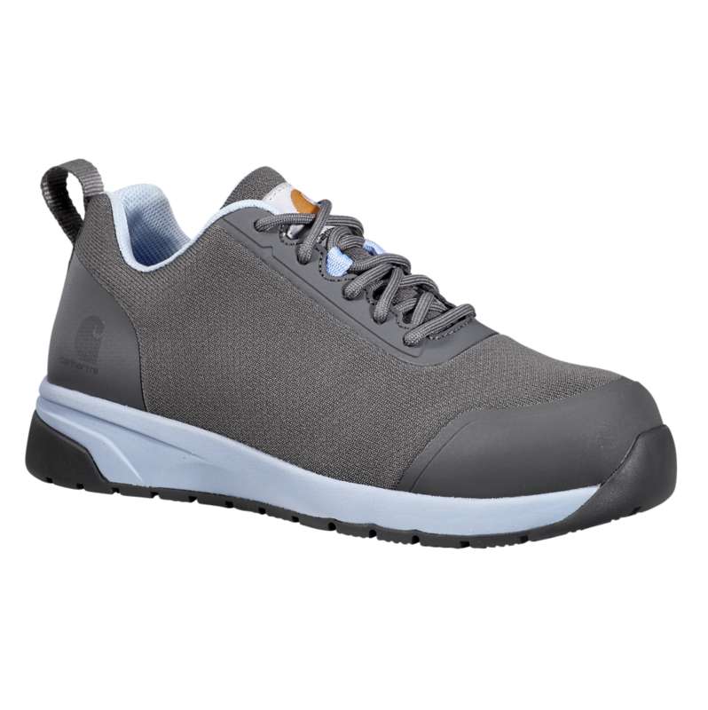 Carhartt  Carbon Heather Women's Carhartt Force® ESD Shoe