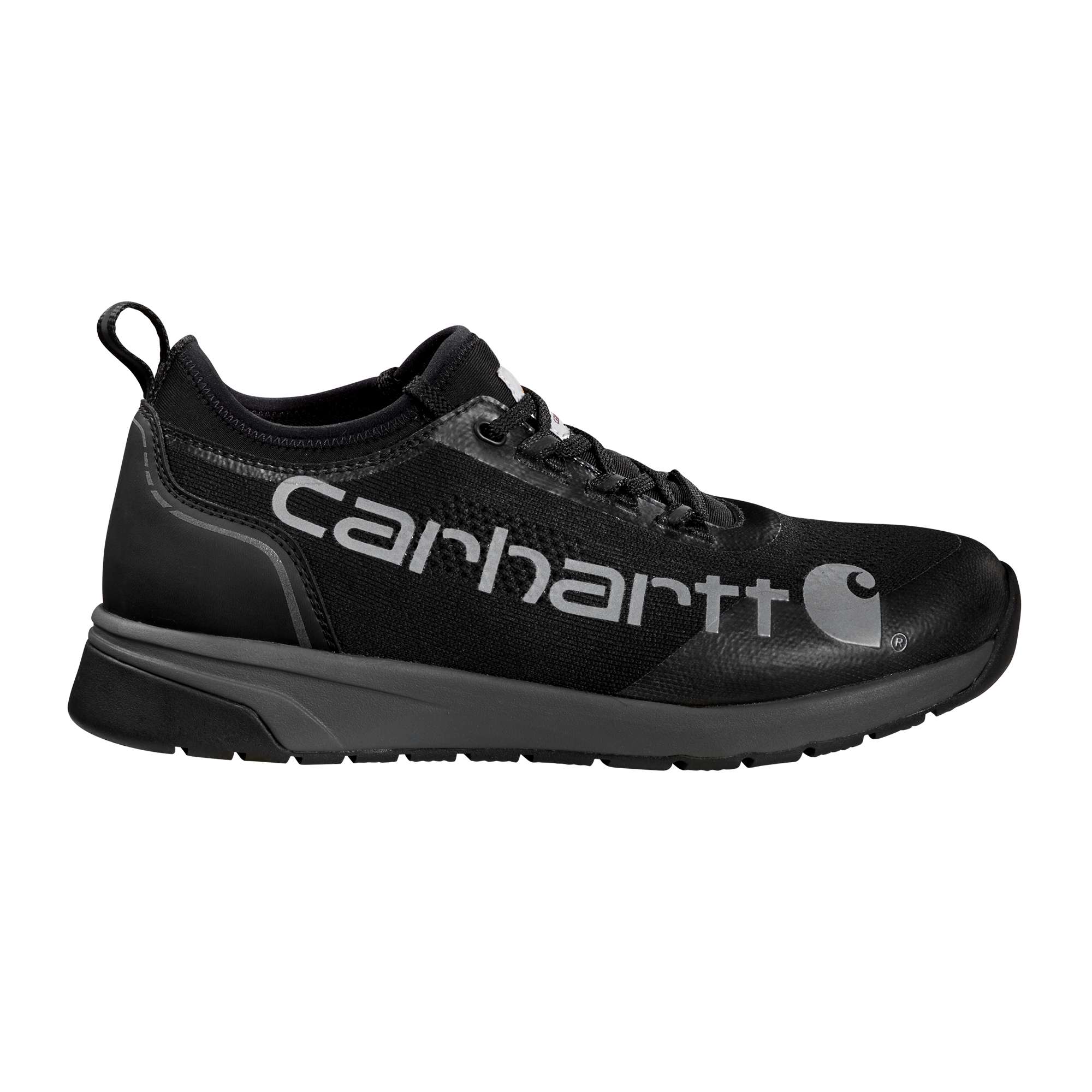 Carhartt Force® Nano Composite Toe 3-Inch Work Shoe