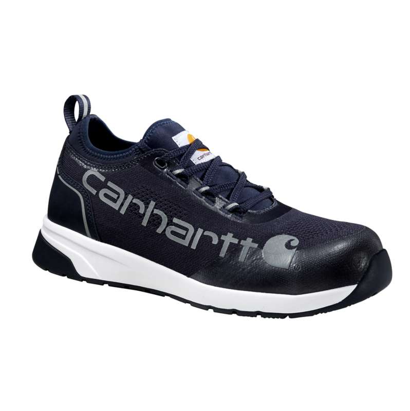 Carhartt Force 5 Lightweight Nano Composite Toe Sneaker Boot