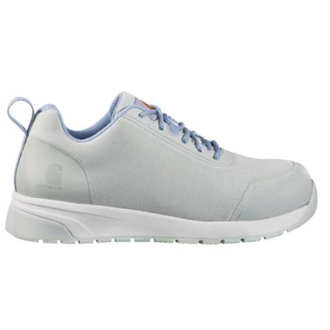 Обувь Carhartt Women's Carhartt Force Nano Composite Toe Work Shoe