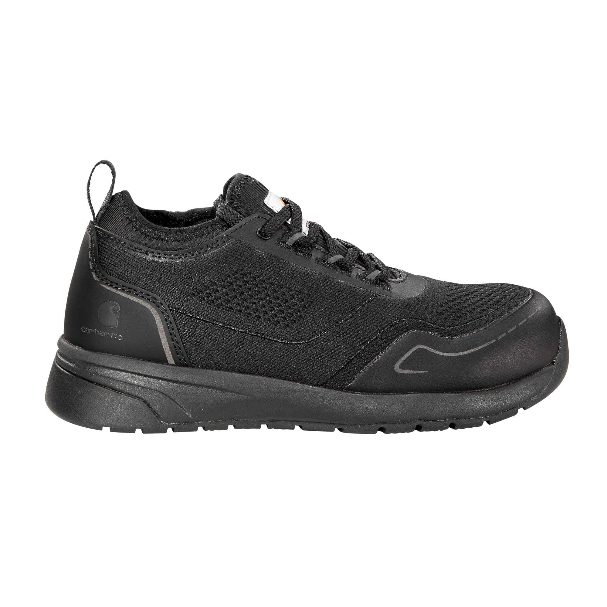 Women's Carhartt Force® 3" Nano Toe Work Shoe