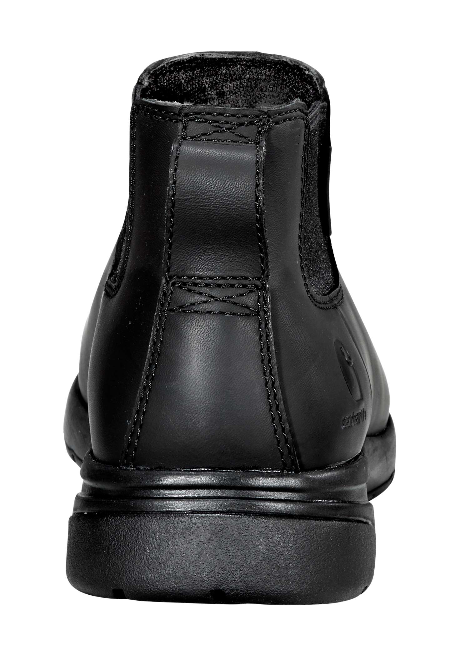 Мужские ботинки Carhartt Force® 4" Water Resistant Nano Toe Romeo Boot, цвет: Чёрный — фото 6