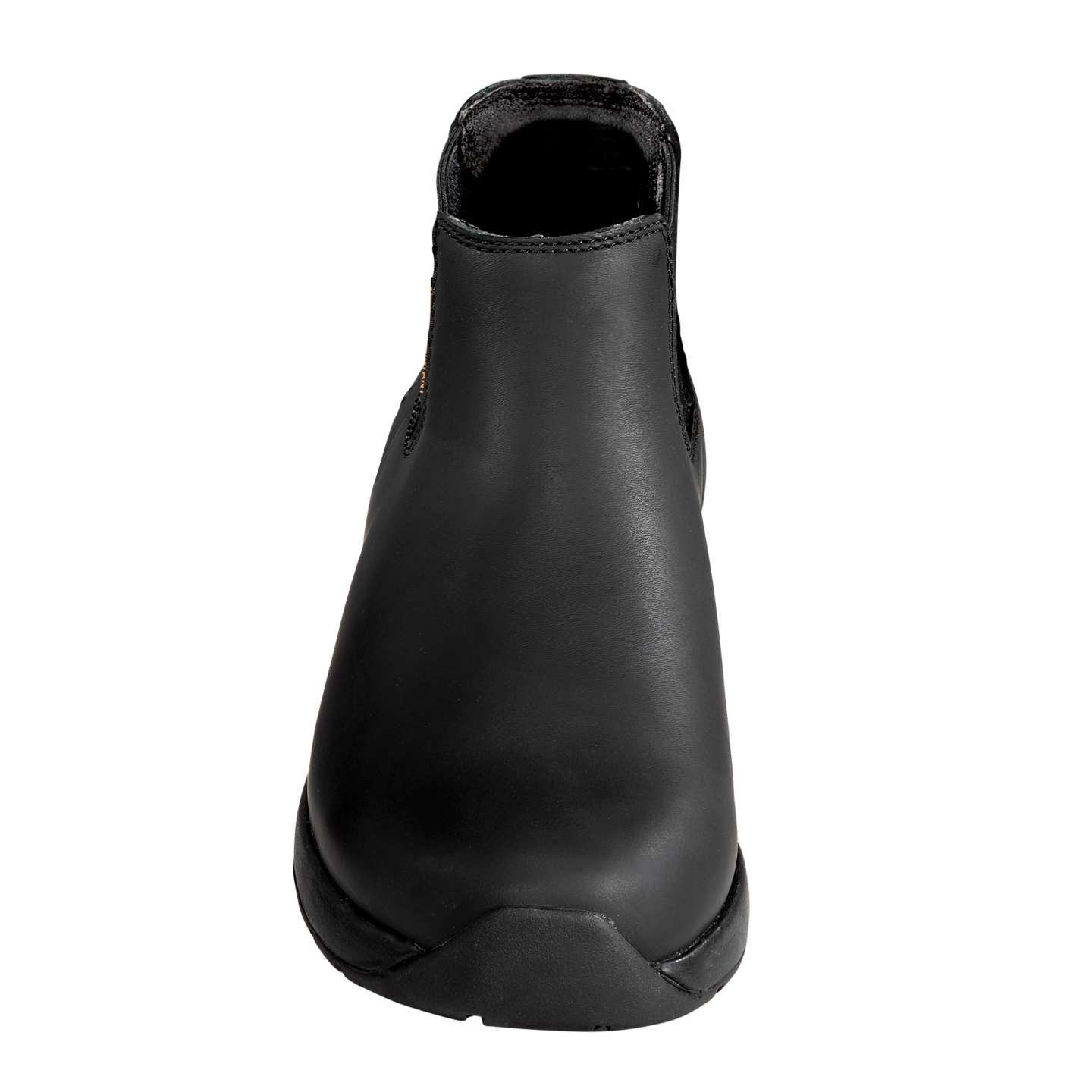 Мужские ботинки Carhartt Force® 4" Water Resistant Nano Toe Romeo Boot, цвет: Чёрный — фото 5