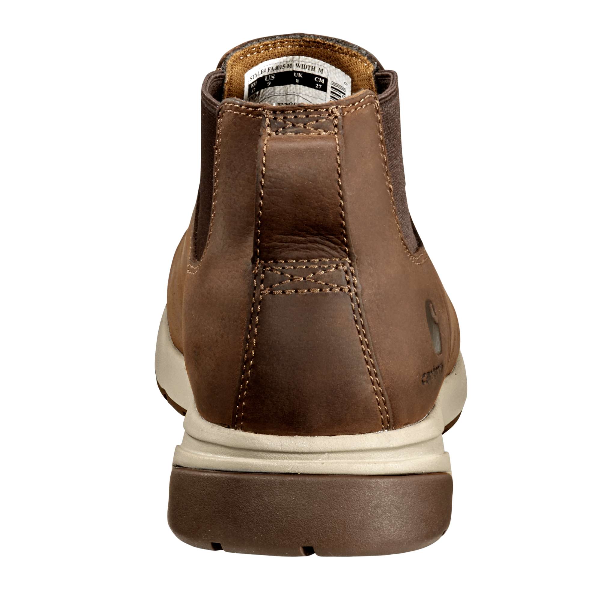 Carhartt Force® Water Resistant Romeo Nano Toe Boot