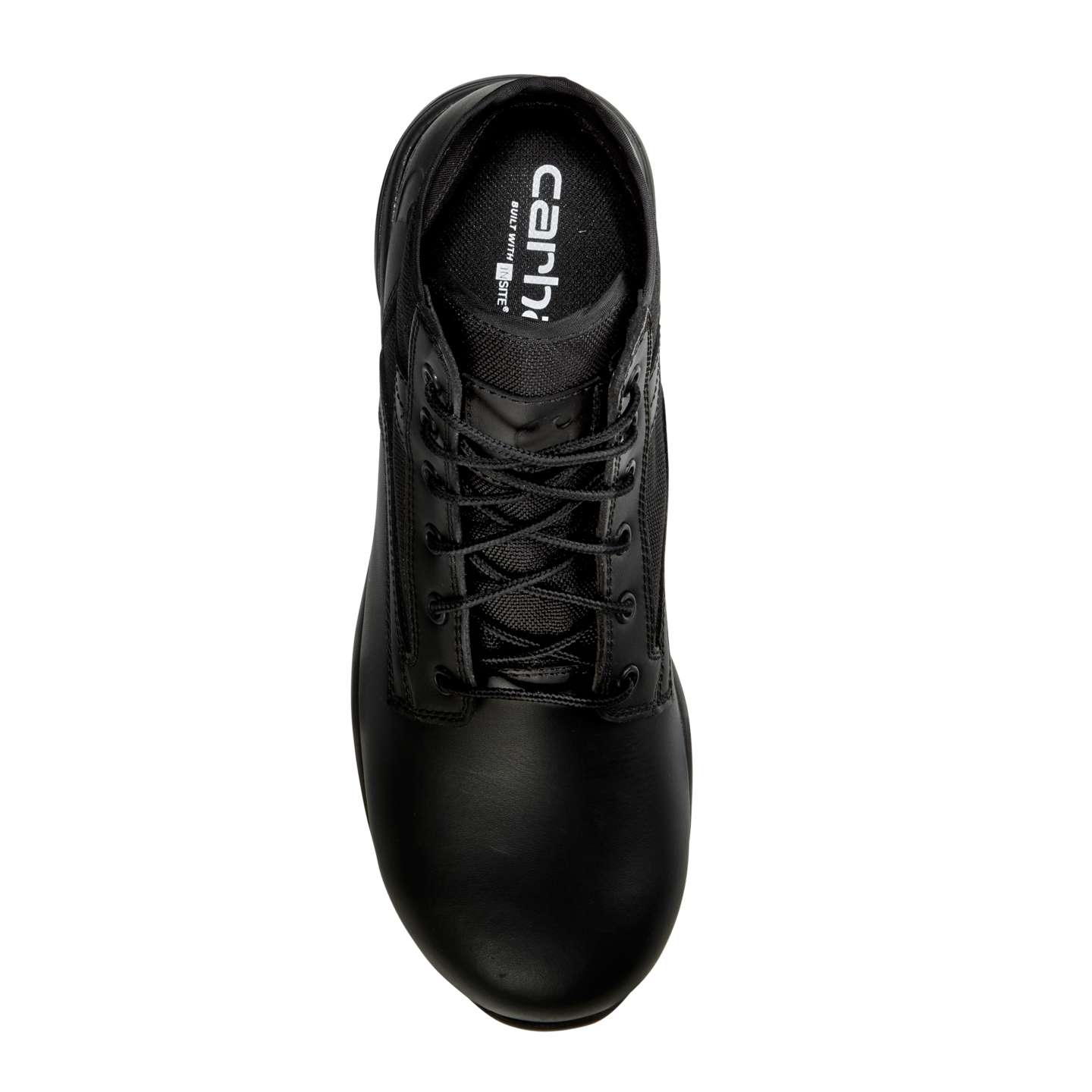 Мужские кроссовки Carhartt Force® 5" Lightweight Sneaker Boot, цвет: Чёрный — фото 8