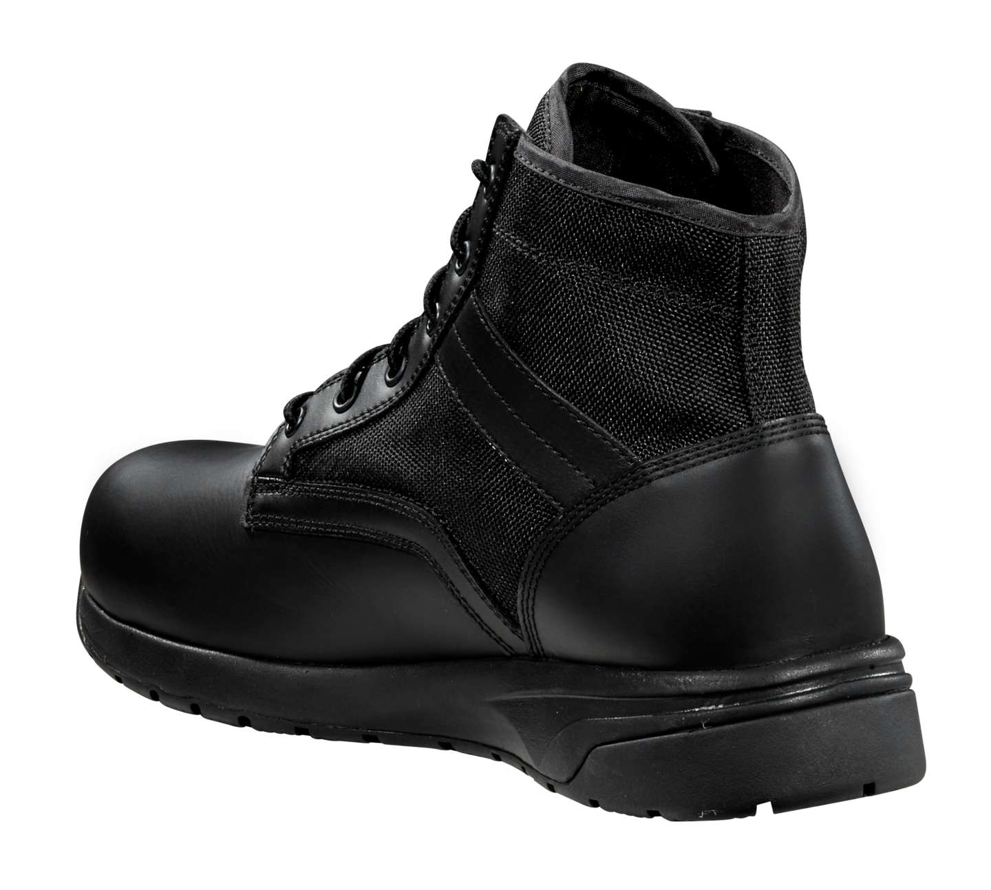 Мужские кроссовки Carhartt Force® 5" Lightweight Sneaker Boot, цвет: Чёрный — фото 4