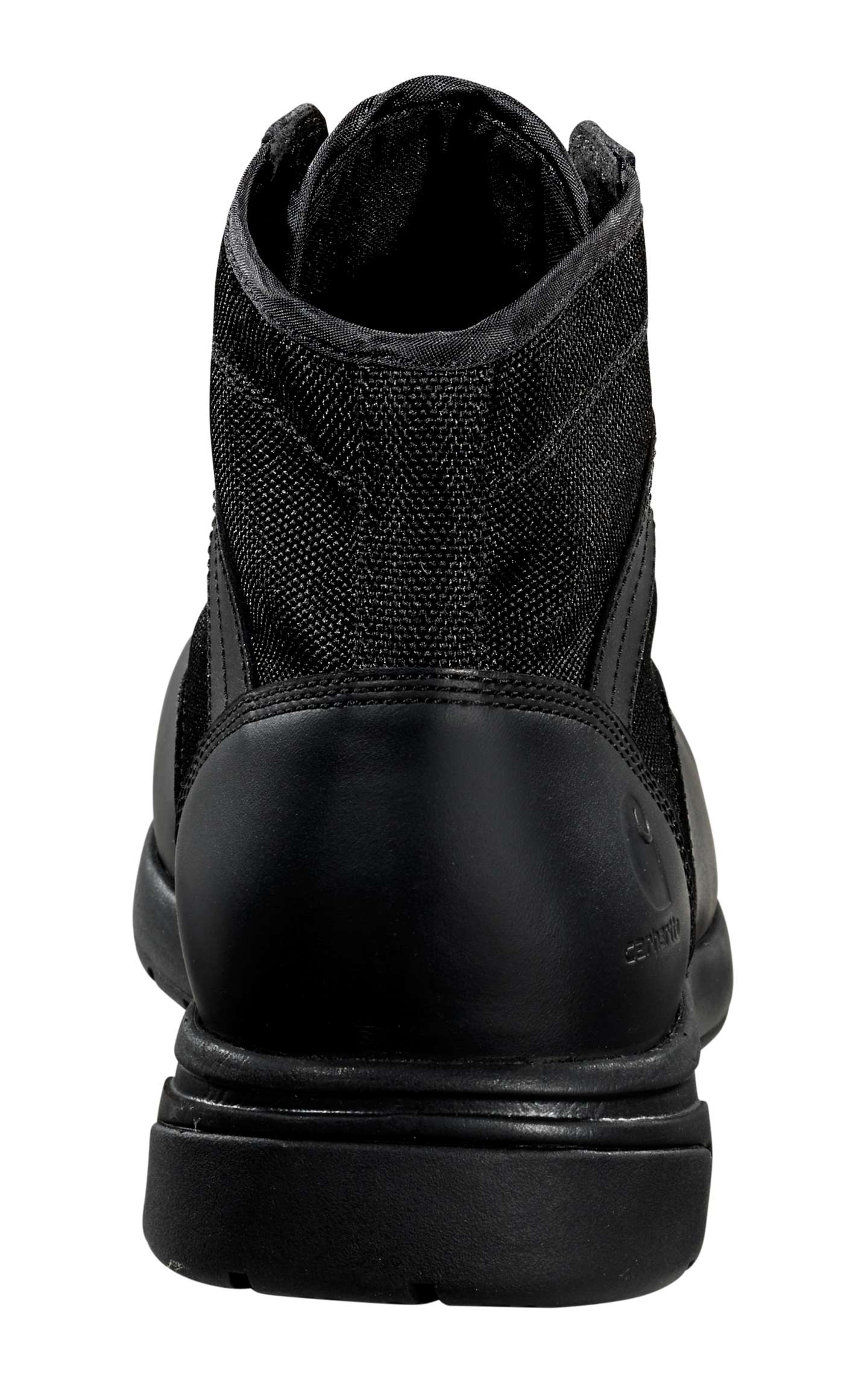 Мужские кроссовки Carhartt Force® 5" Lightweight Sneaker Boot, цвет: Чёрный — фото 6