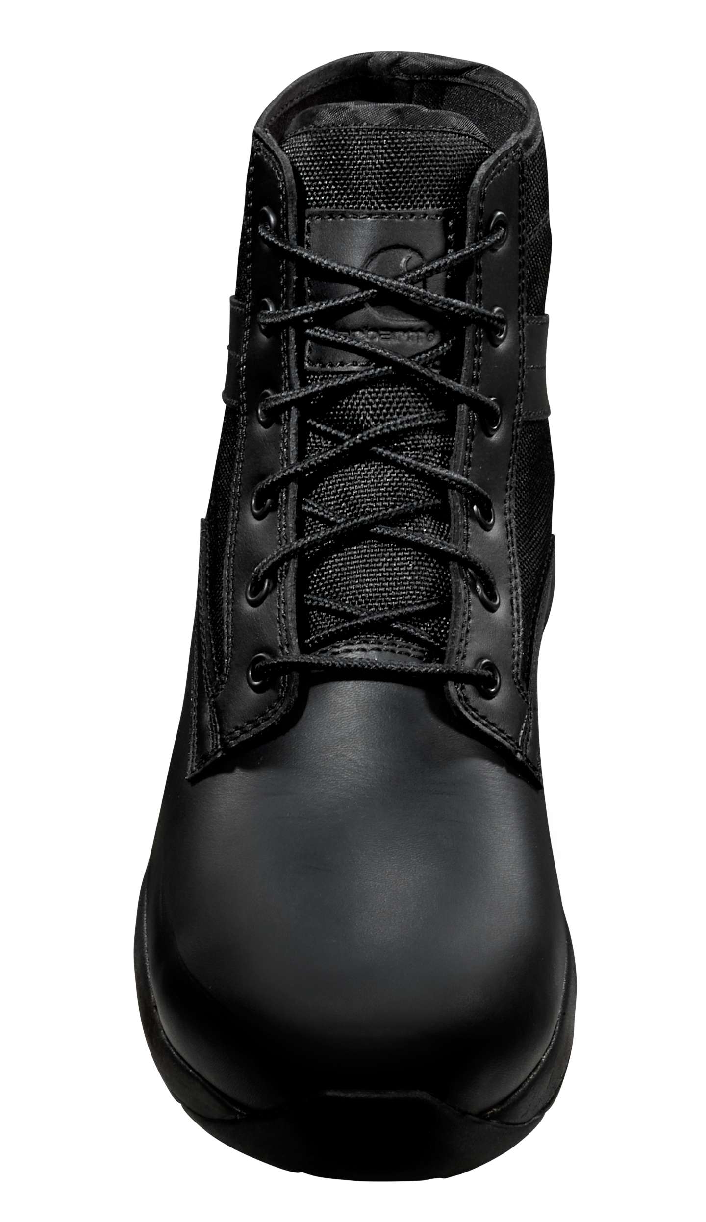 Мужские кроссовки Carhartt Force® 5" Lightweight Sneaker Boot, цвет: Чёрный — фото 5