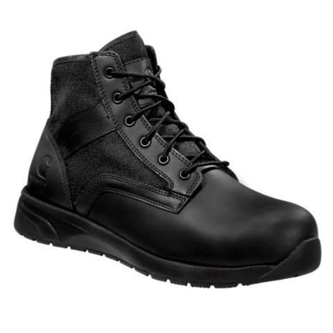 Мужские кроссовки Carhartt Force® 5" Lightweight Nano Toe Sneaker Boot