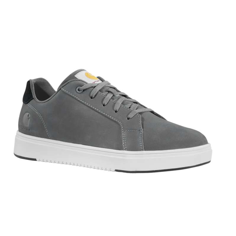 Carhartt  Shadow Detroit Leather Sneaker