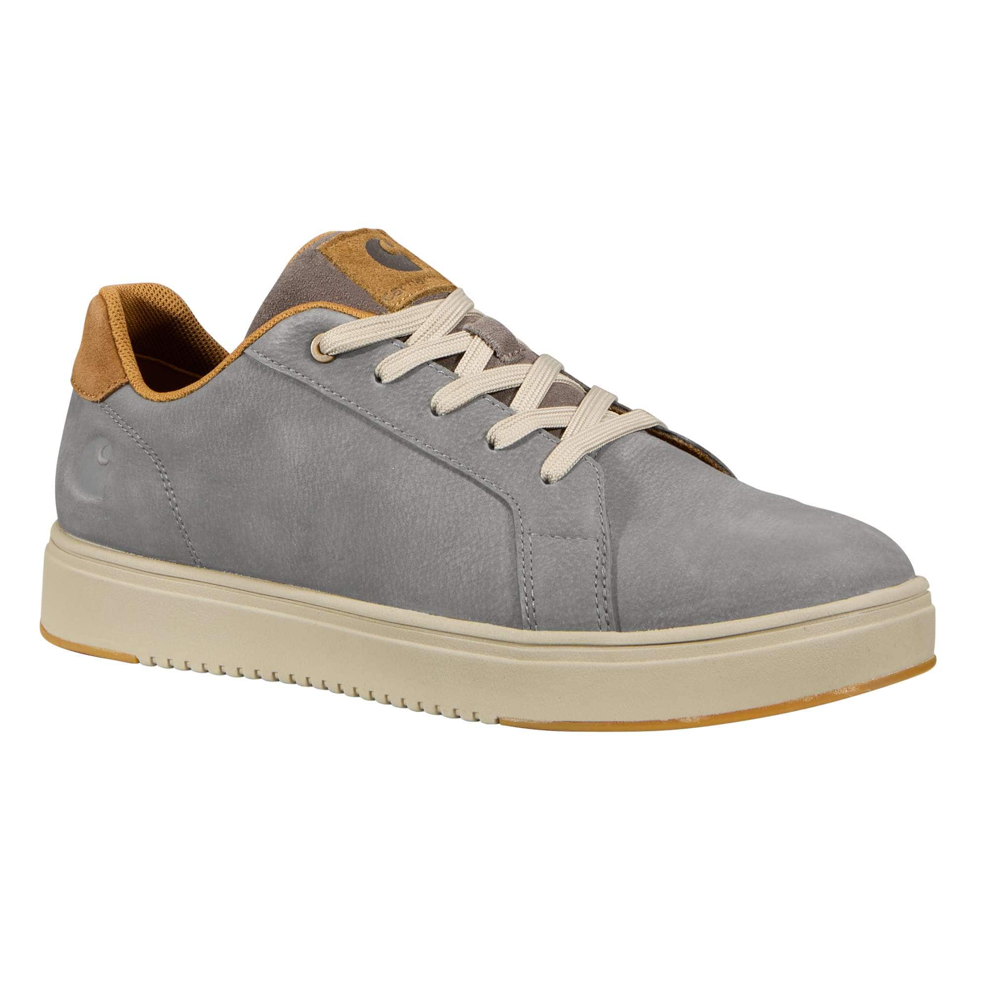 Carhartt Detroit Leather Sneaker