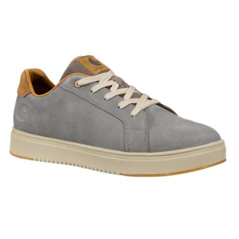 Мужские кроссовки Carhartt Detroit Leather Sneaker