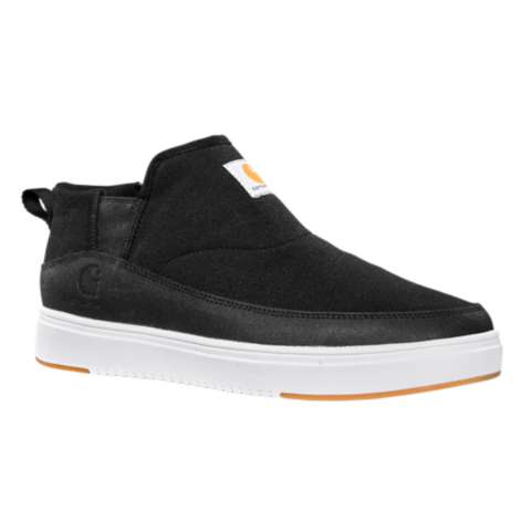 Мужские кроссовки Carhartt Detroit Canvas Mid Slip On Sneaker